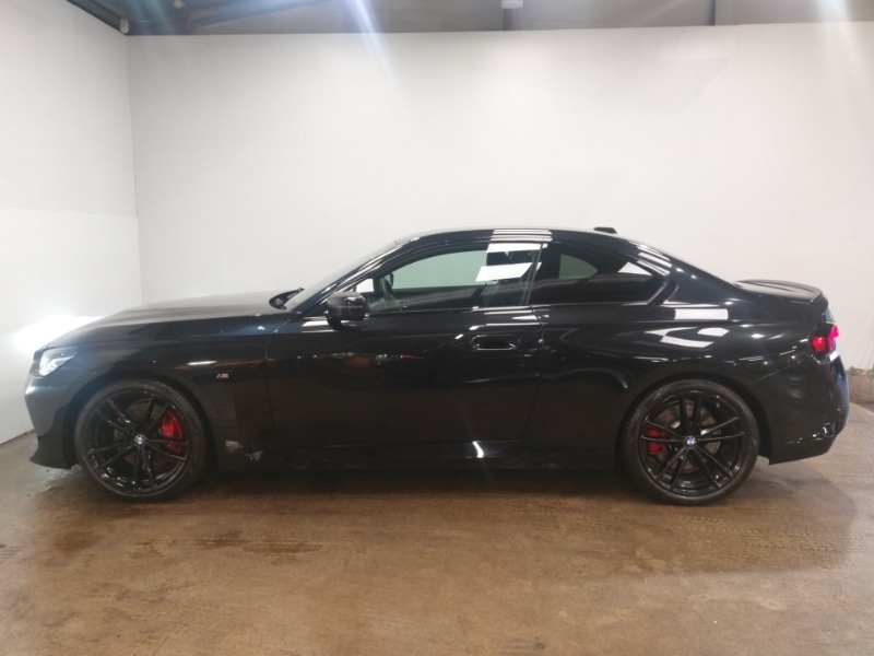 Used BMW 2 Series 2022 for sale - 76183461: Photo 4