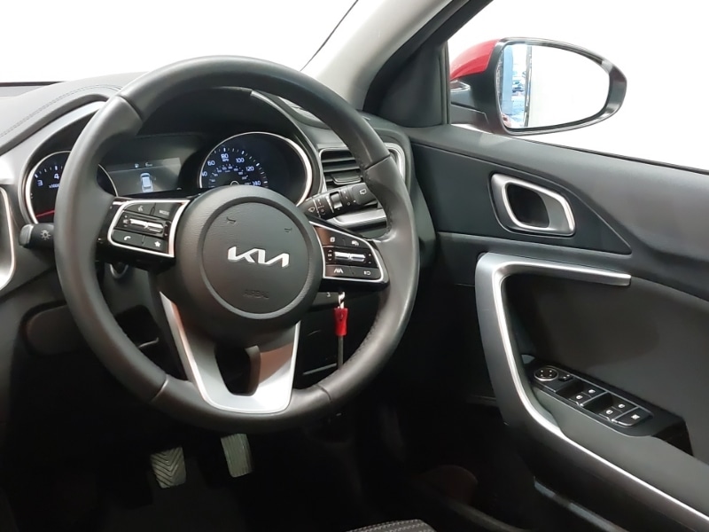 Used Kia Ceed 2023 for sale - 76889349: Photo 10