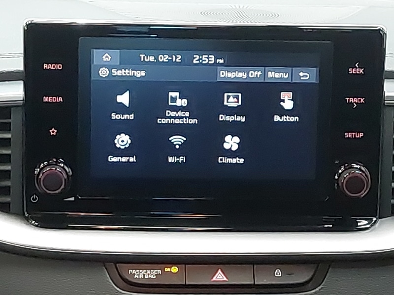 Used Kia Ceed 2023 for sale - 76889349: Photo 11