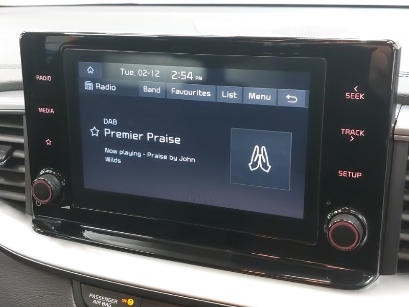 Used Kia Ceed 2023 for sale - 76889349: Photo 14