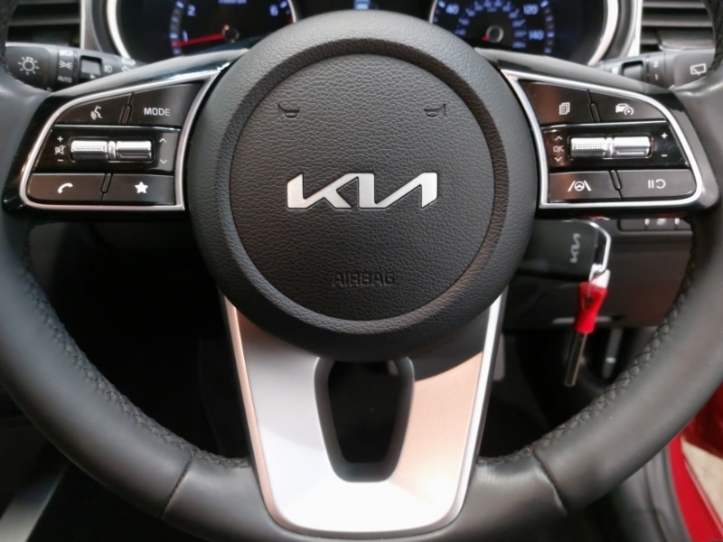 Used Kia Ceed 2023 for sale - 76889349: Photo 16