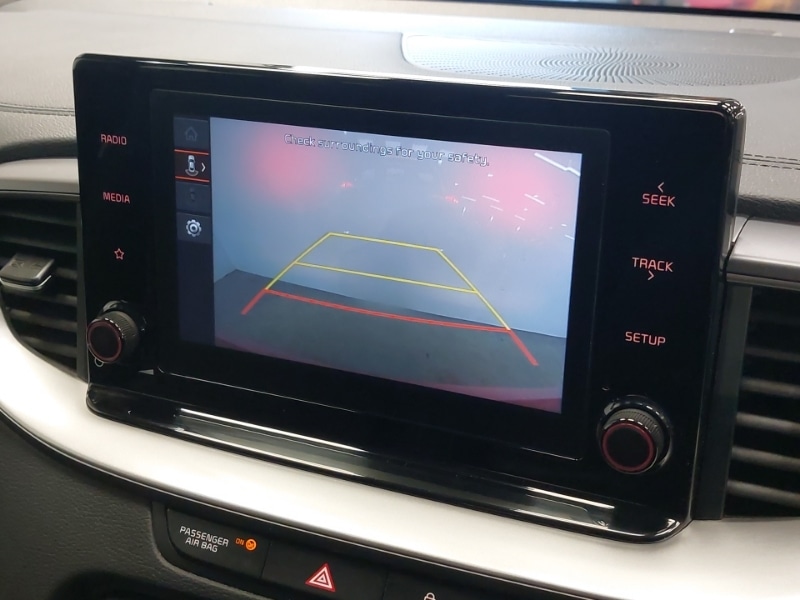 Used Kia Ceed 2023 for sale - 76889349: Photo 17