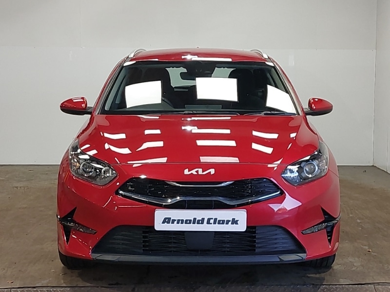 Used Kia Ceed 2023 for sale - 76889349: Photo 19