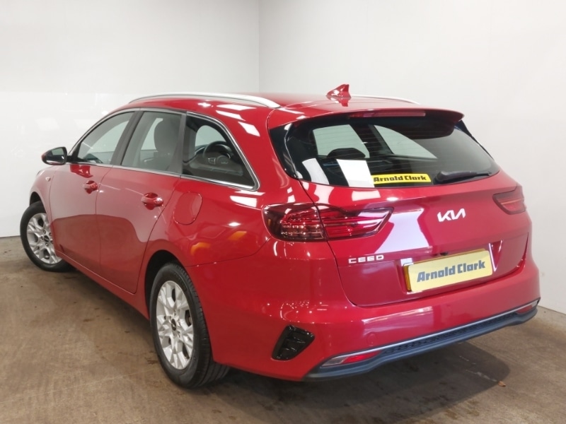 Used Kia Ceed 2023 for sale - 76889349: Photo 3