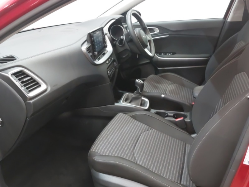 Used Kia Ceed 2023 for sale - 76889349: Photo 5