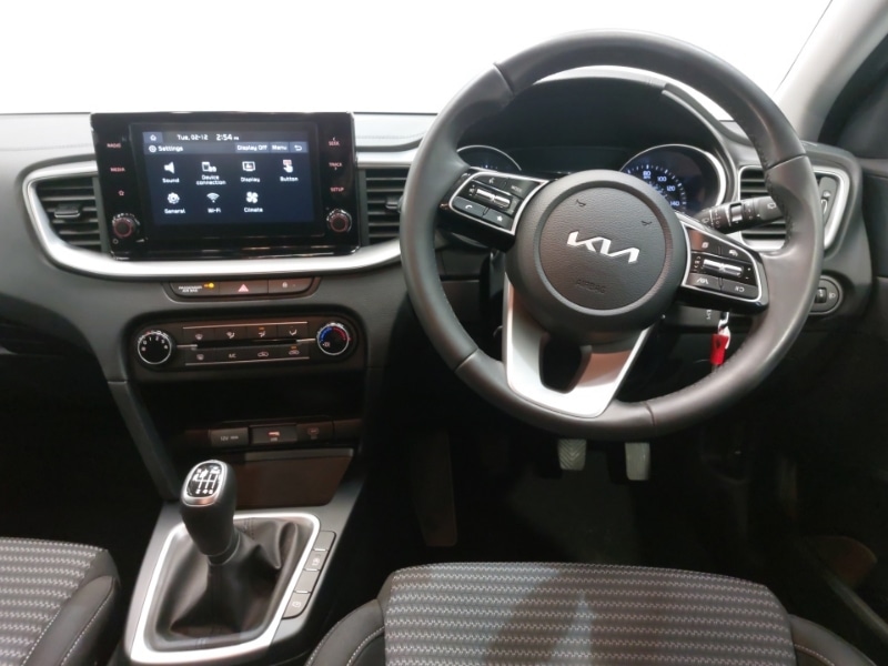 Used Kia Ceed 2023 for sale - 76889349: Photo 7