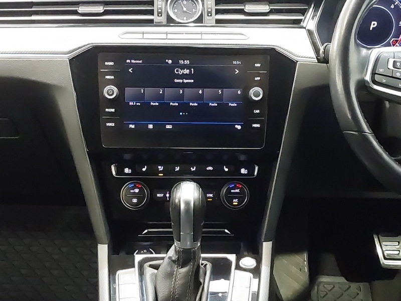 Used Volkswagen Arteon 2019 for sale - 77776963: Photo 10