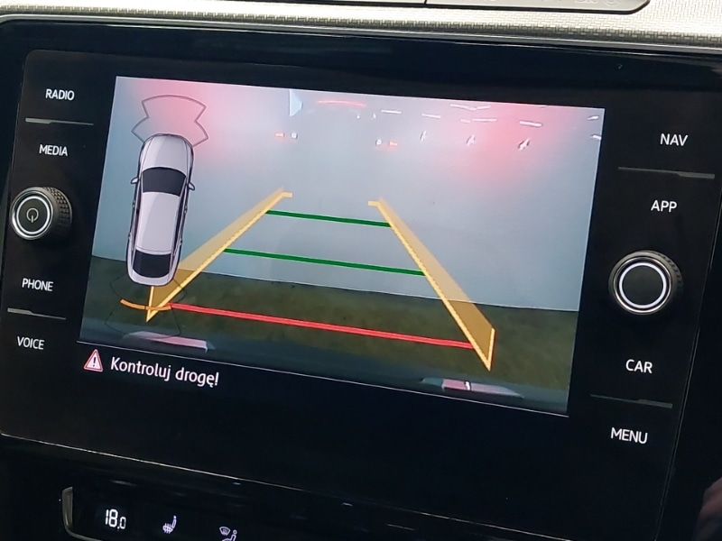 Used Volkswagen Arteon 2019 for sale - 77776963: Photo 14