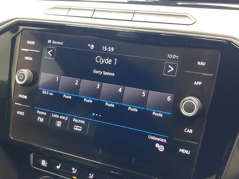 Used Volkswagen Arteon 2019 for sale - 77776963: Photo 15