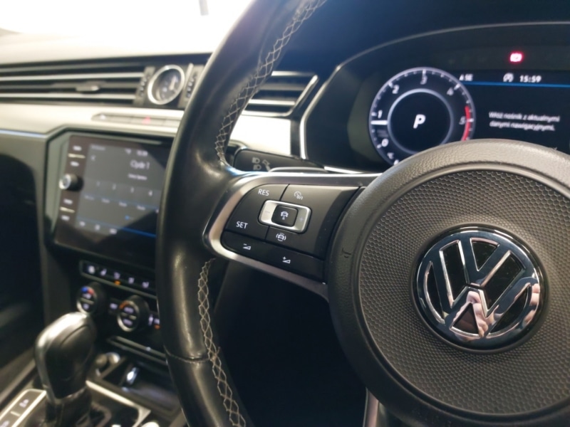 Used Volkswagen Arteon 2019 for sale - 77776963: Photo 17