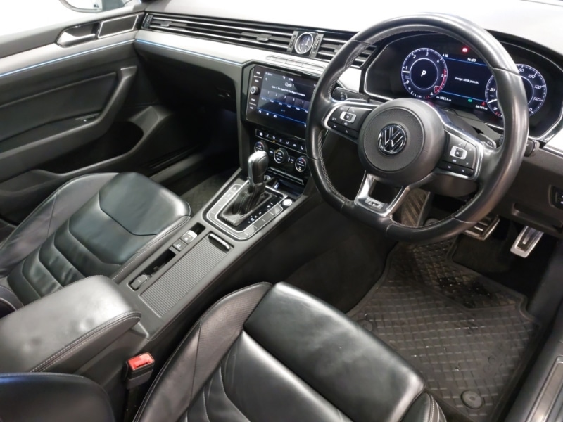 Used Volkswagen Arteon 2019 for sale - 77776963: Photo 18