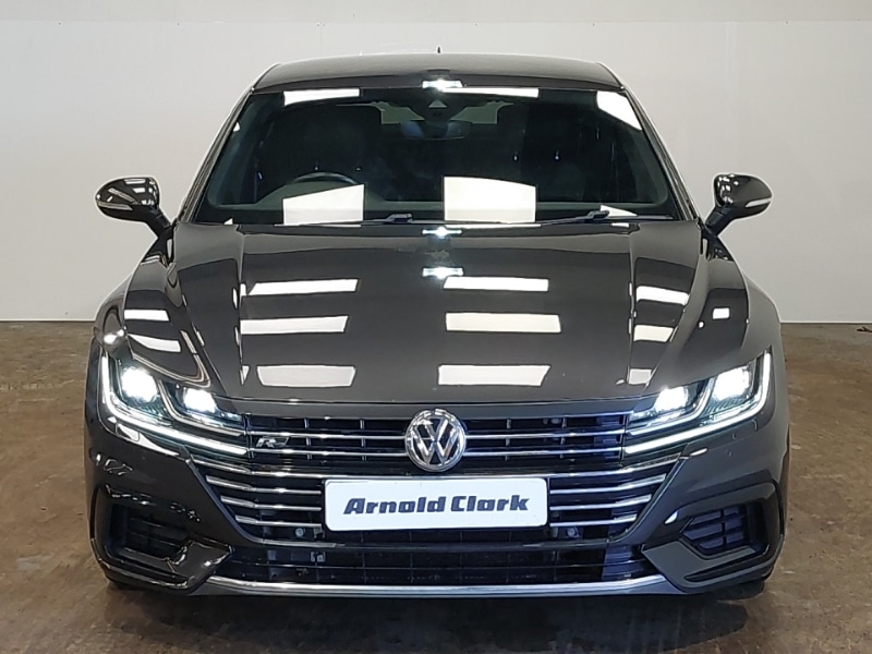 Used Volkswagen Arteon 2019 for sale - 77776963: Photo 19