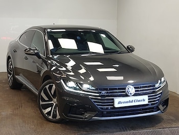 Used Volkswagen Arteon 2019 for sale - 77776963: Photo
