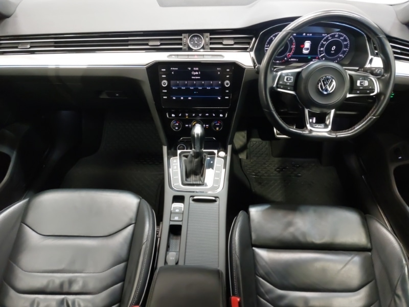 Used Volkswagen Arteon 2019 for sale - 77776963: Photo 2