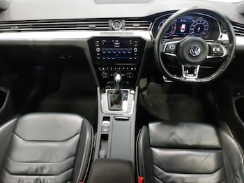 Used Volkswagen Arteon 2019 for sale - 77776963: Photo