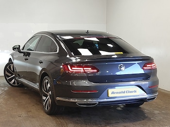 Used Volkswagen Arteon 2019 for sale - 77776963: Photo