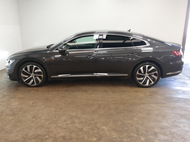 Used Volkswagen Arteon 2019 for sale - 77776963: Photo 4
