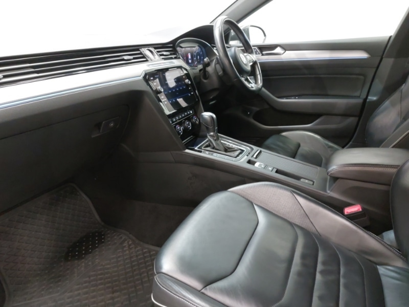 Used Volkswagen Arteon 2019 for sale - 77776963: Photo 5