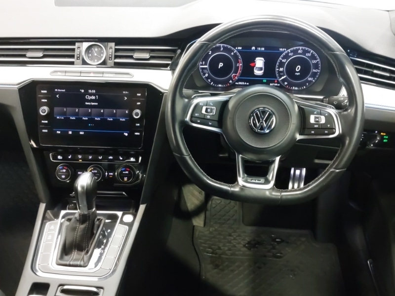 Used Volkswagen Arteon 2019 for sale - 77776963: Photo 7