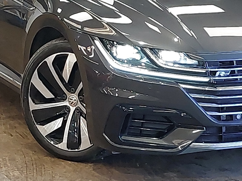 Used Volkswagen Arteon 2019 for sale - 77776963: Photo 9