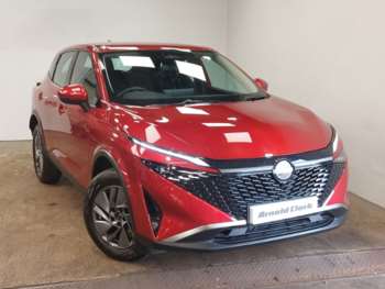 2024 - 1.3 DiG-T MH Acenta Premium 5dr