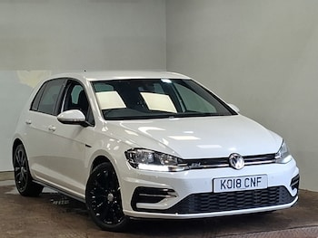 Used Volkswagen Golf 2018 for sale - 79153460: Photo
