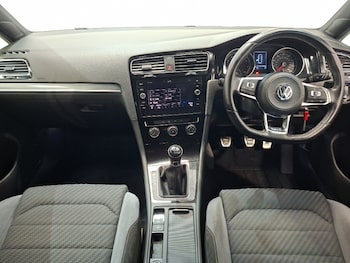 Used Volkswagen Golf 2018 for sale - 79153460: Photo