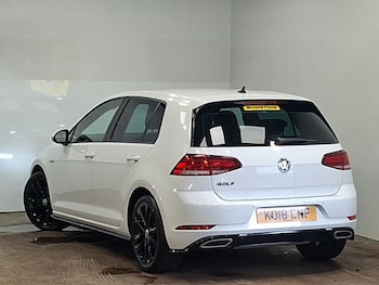 Used Volkswagen Golf 2018 for sale - 79153460: Photo
