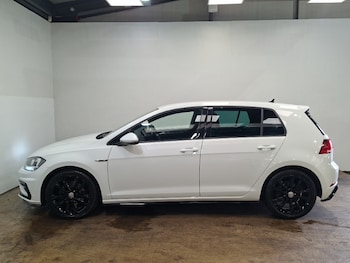 Used Volkswagen Golf 2018 for sale - 79153460: Photo