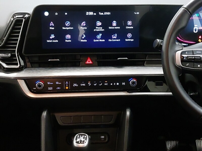 Used Kia Sportage 2025 for sale - 77366109: Photo 10