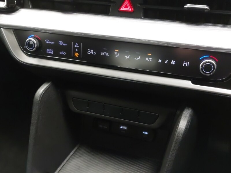 Used Kia Sportage 2025 for sale - 77366109: Photo 13