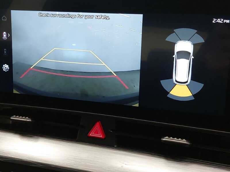 Used Kia Sportage 2025 for sale - 77366109: Photo 15