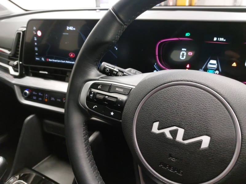 Used Kia Sportage 2025 for sale - 77366109: Photo 17