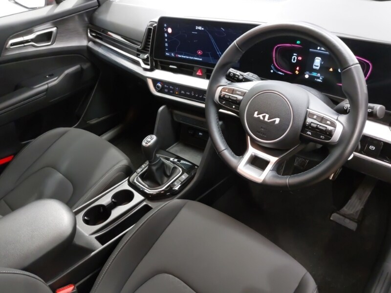 Used Kia Sportage 2025 for sale - 77366109: Photo 18