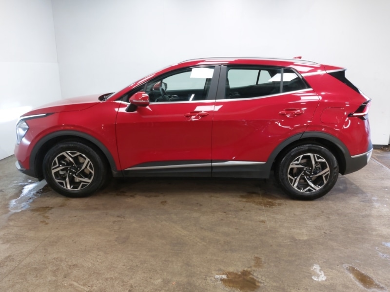 Used Kia Sportage 2025 for sale - 77366109: Photo 4