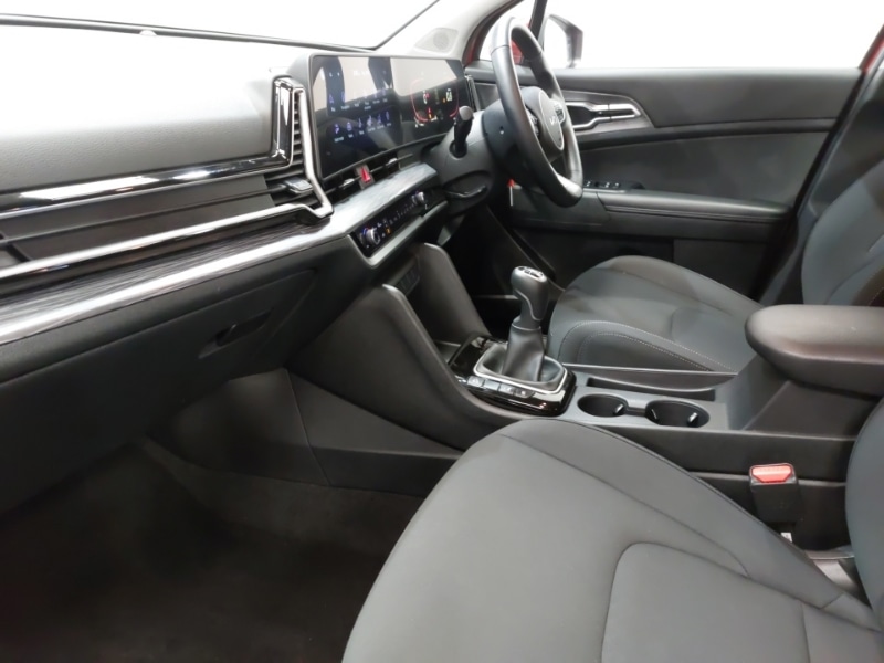 Used Kia Sportage 2025 for sale - 77366109: Photo 5