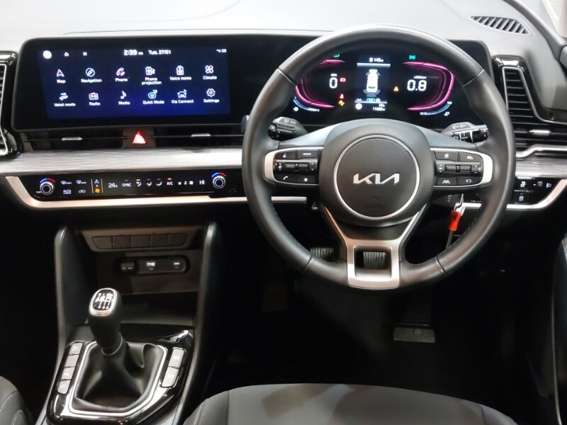 Used Kia Sportage 2025 for sale - 77366109: Photo 7