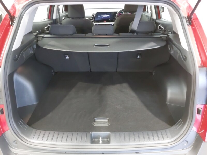 Used Kia Sportage 2025 for sale - 77366109: Photo 8