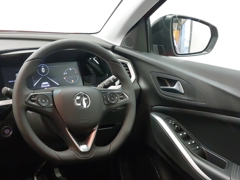 Used Vauxhall Grandland 2024 for sale - 77272845: Photo 10