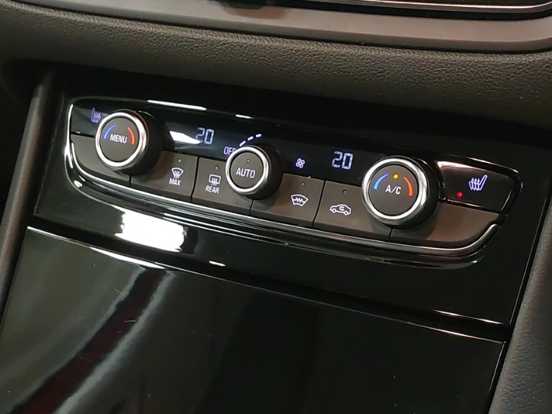 Used Vauxhall Grandland 2024 for sale - 77272845: Photo 13