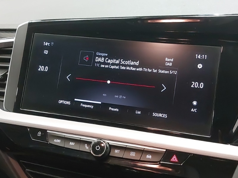 Used Vauxhall Grandland 2024 for sale - 77272845: Photo 14