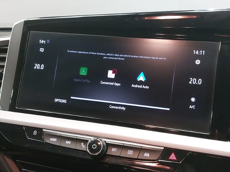 Used Vauxhall Grandland 2024 for sale - 77272845: Photo 15