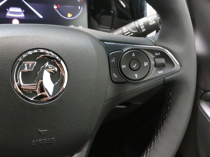 Used Vauxhall Grandland 2024 for sale - 77272845: Photo 16