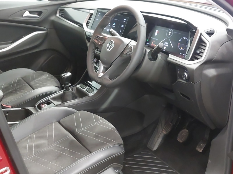 Used Vauxhall Grandland 2024 for sale - 77272845: Photo 18
