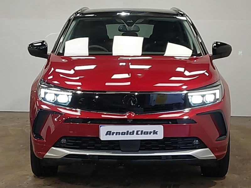 Used Vauxhall Grandland 2024 for sale - 77272845: Photo 19