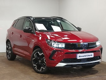 Used Vauxhall Grandland 2024 for sale - 77272845: Photo