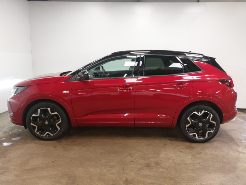 Used Vauxhall Grandland 2024 for sale - 77272845: Photo 4