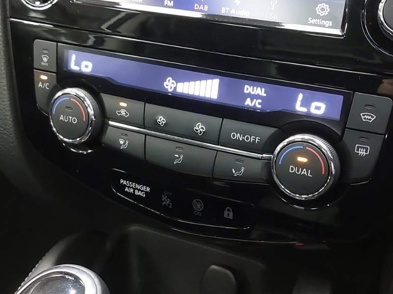 Used Nissan Qashqai 2019 for sale - 76613993: Photo 13