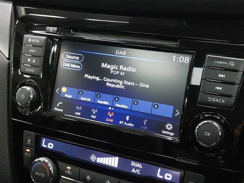 Used Nissan Qashqai 2019 for sale - 76613993: Photo 14