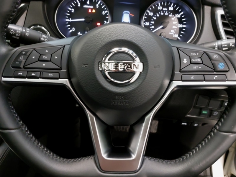 Used Nissan Qashqai 2019 for sale - 76613993: Photo 16